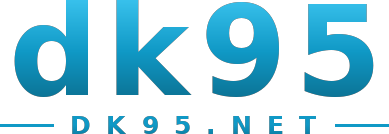 dk95 logo