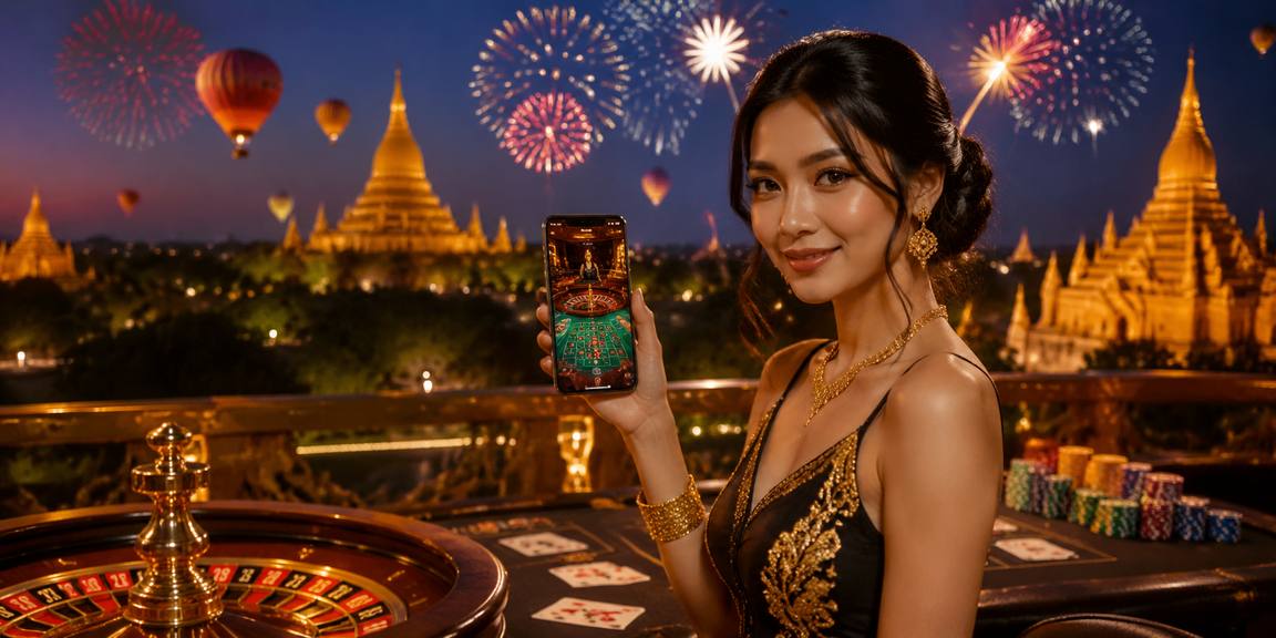 dk95 တစ်မျိုးထဲ မဟုတ်ဘဲ အမျိုးမျိုးကစားနိုင်မယ့် ပလက်ဖောင်း